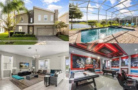 351 Ocean Course Ave, Davenport, FL 33896