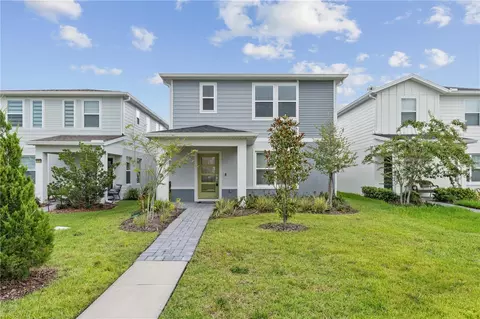 10938 Felicity Aly, Orlando, FL 32829