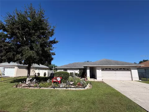 554 Eagle Ct, Poinciana, FL 34759