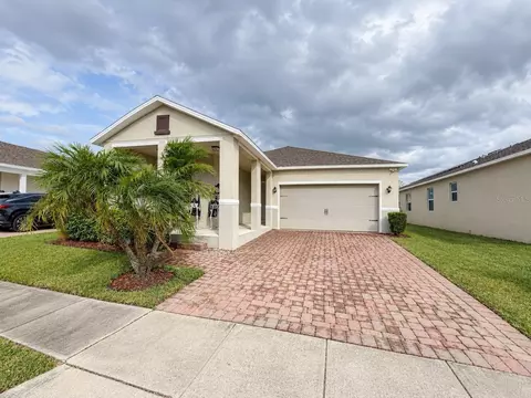 2628 Needlepoint St, Kissimmee, FL 34741