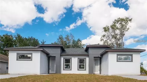 363 Dundee Dr, Poinciana, FL 34759