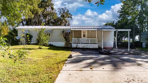 7582 Berkley Rd, Polk City, FL 33868