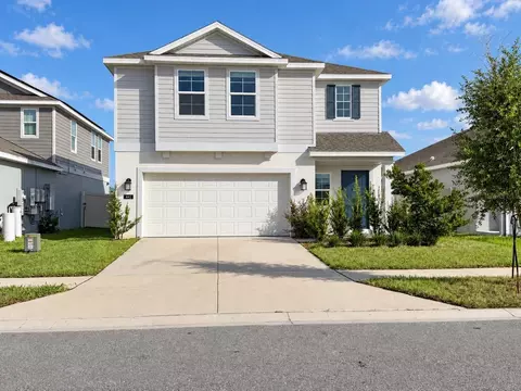 441 Sandbar Ln, Haines City, FL 33844