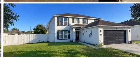 301 Alegriano Ct, Kissimmee, FL 34758