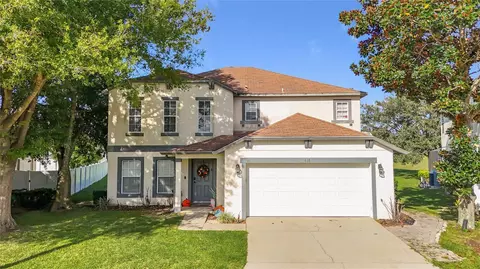 408 Elderberry Dr, Davenport, FL 33897