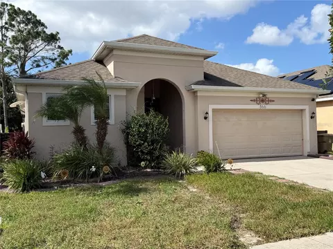 866 Marisa Ln, Kissimmee, FL 34744