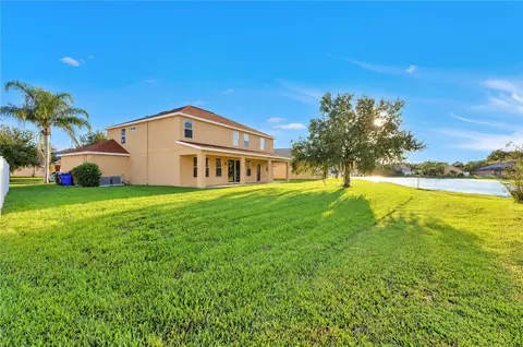 Exterior - 2400 Tybee Rd, Saint Cloud, FL 34769 photo 3 of 6