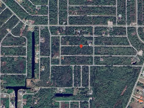 13093 Arizona Ave, Port Charlotte, FL 33953