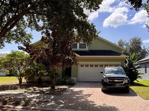 713 Bridgeford Crossing Blvd, Davenport, FL 33837