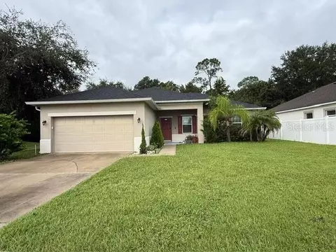 4762 Ashurst St, Kissimmee, FL 34758