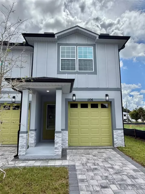 1106 June St, Kissimmee, FL 34741