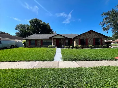 8936 Rose Hill Dr, Orlando, FL 32818