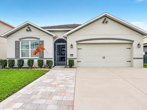 3309 Sonder Dr, Davenport, FL 33896