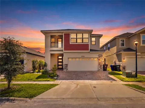 2530 Avian Loop, Kissimmee, FL 34741