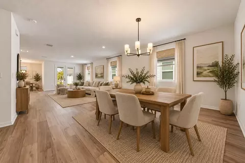 Dining - 30169 Emerald Forest Dr, Mount Dora, FL 32757 photo 1 of 1