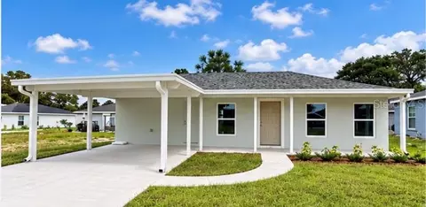 4251 Geranium St, Lake Wales, FL 33898