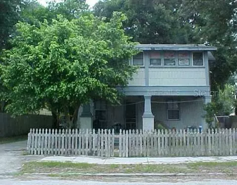 814 Ida St, Tampa, FL 33603 photo 1