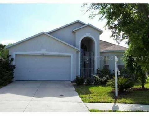 3204 Saturn Ct, Riverview, FL 33569 photo 1