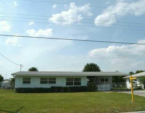 6032 Florida Cir S, Apollo Beach, FL 33572 photo 1