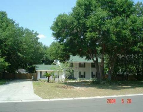 2216 High Pt, Brandon, FL 33511 photo 1