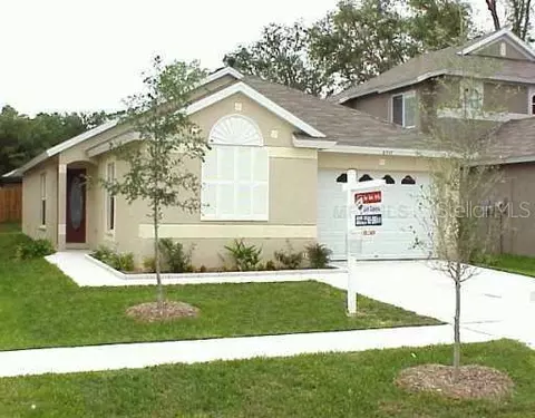 6919 Summer Harbor Ln, Riverview, FL 33569 photo 1