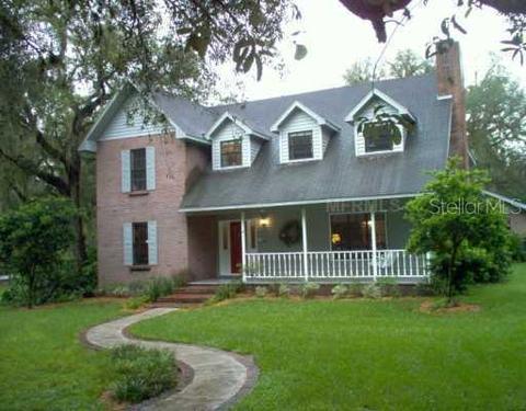 11506 Silver Fox Ln, Riverview, FL 33569 photo 1