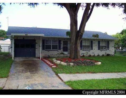 903 Chadsworth Ave, Seffner, FL 33584 photo 1