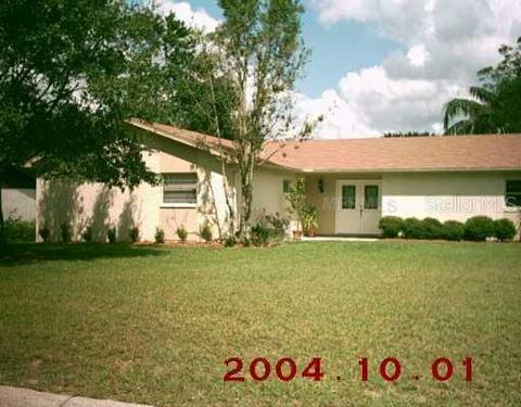 124 Mitchell Dr, Brandon, FL 33511 photo 1