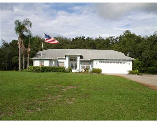 18345 East Rd, Hudson, FL 34667 photo 1