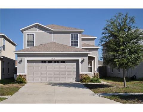 12619 Evington Point Dr, Riverview, FL 33579 photo 1