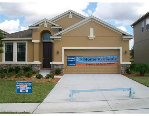 1379 Plumgrass Cir, Ocoee, FL 34761 photo 1
