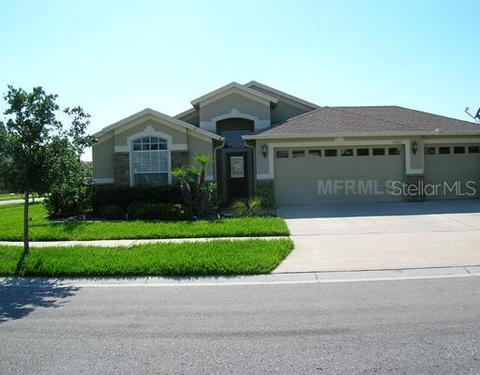 10912 Rockledge View Dr, Riverview, FL 33579 photo 1
