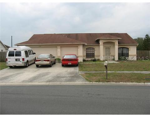 11327 Andy Dr, Riverview, FL 33569 photo 1