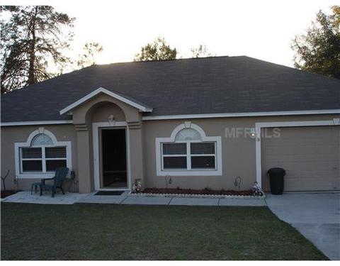 3115 Lema Dr, Spring Hill, FL 34609 photo 1