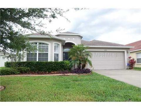 11438 Weston Course Loop, Riverview, FL 33579 photo 1