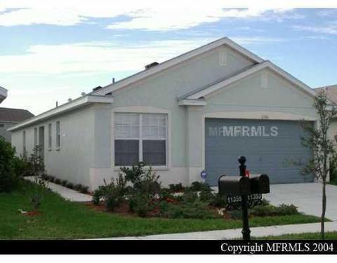 11353 Cocoa Beach Dr, Riverview, FL 33569 photo 1