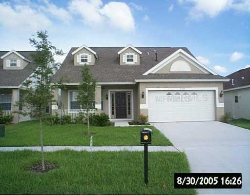 6503 Bridgecrest Dr, Lithia, FL 33547 photo 1
