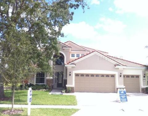 464 Douglas Edward Dr, Ocoee, FL 34761 photo 1