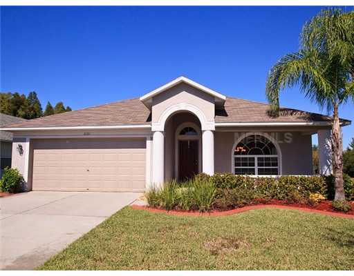 1131 Rolling Stone, Odessa, FL 33556 photo 1
