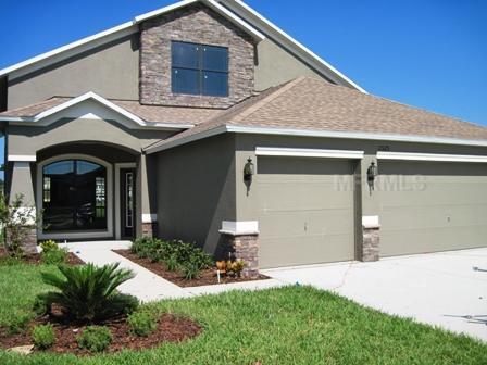 6812 Boulder Run Lp, Wesley Chapel, FL 33545 photo 1