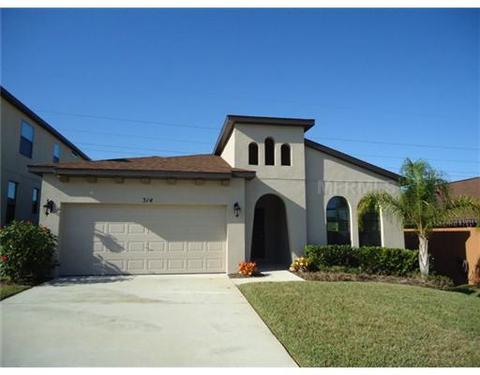 314 Arbor Pointe Ave, Minneola, FL 34715 photo 1
