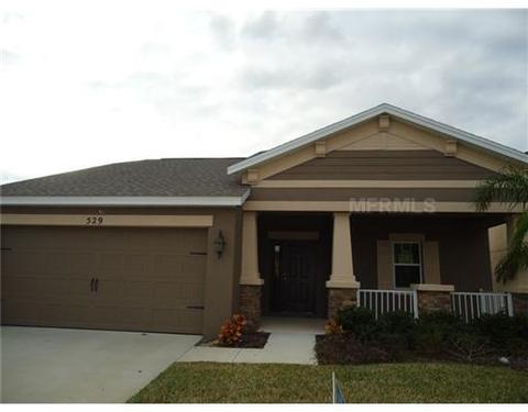 529 Arbor Pointe Ave, Minneola, FL 34715 photo 1