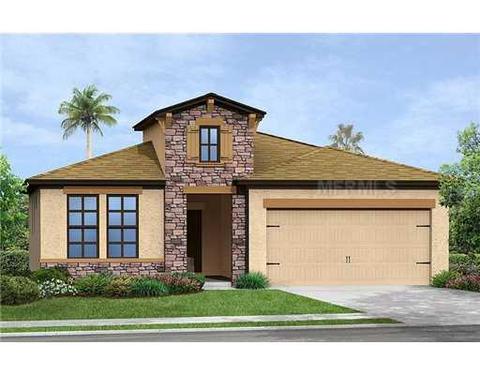 804 Arbor Pointe Ave, Minneola, FL 34711 photo 1