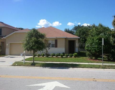 10642 Dawns Light Dr, Riverview, FL 33578 photo 1