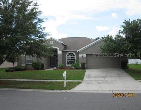 9421 Clover Glen Dr, Riverview, FL 33569 photo 1