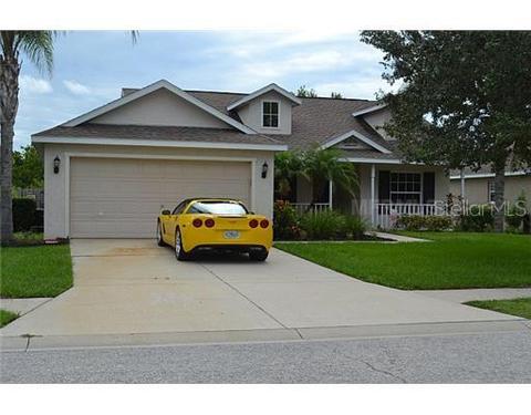 4187 Banbury Cir, Parrish, FL 34219 photo 1