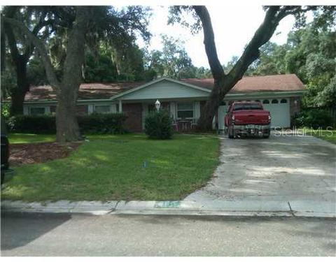 609 Hitching Post Dr, Brandon, FL 33511 photo 1