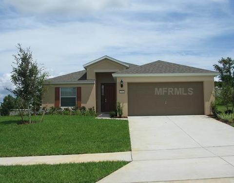 10705 58th St, Parrish, FL 34219 photo 1