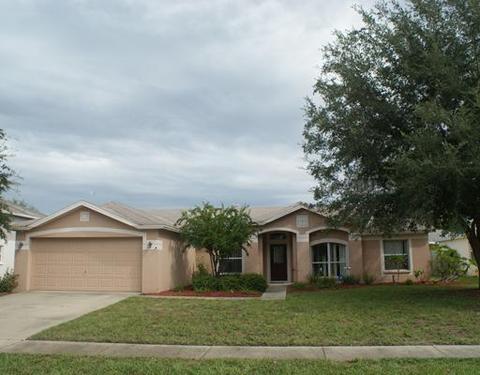 12714 Shadowcrest Ct, Riverview, FL 33569 photo 1