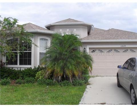 11429 Weston Course Loop, Riverview, FL 33579 photo 1